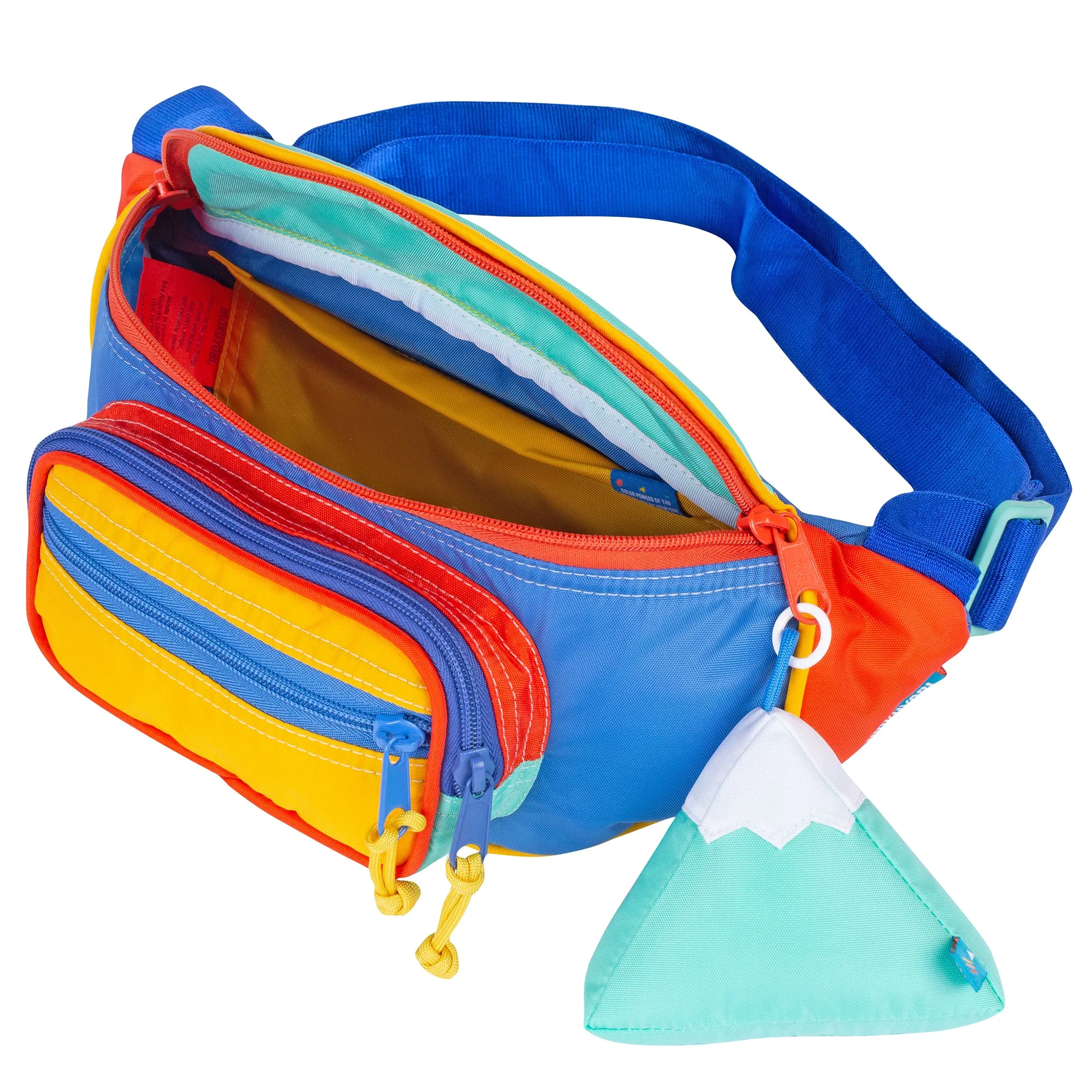 Snacktime Fanny Pack Sling