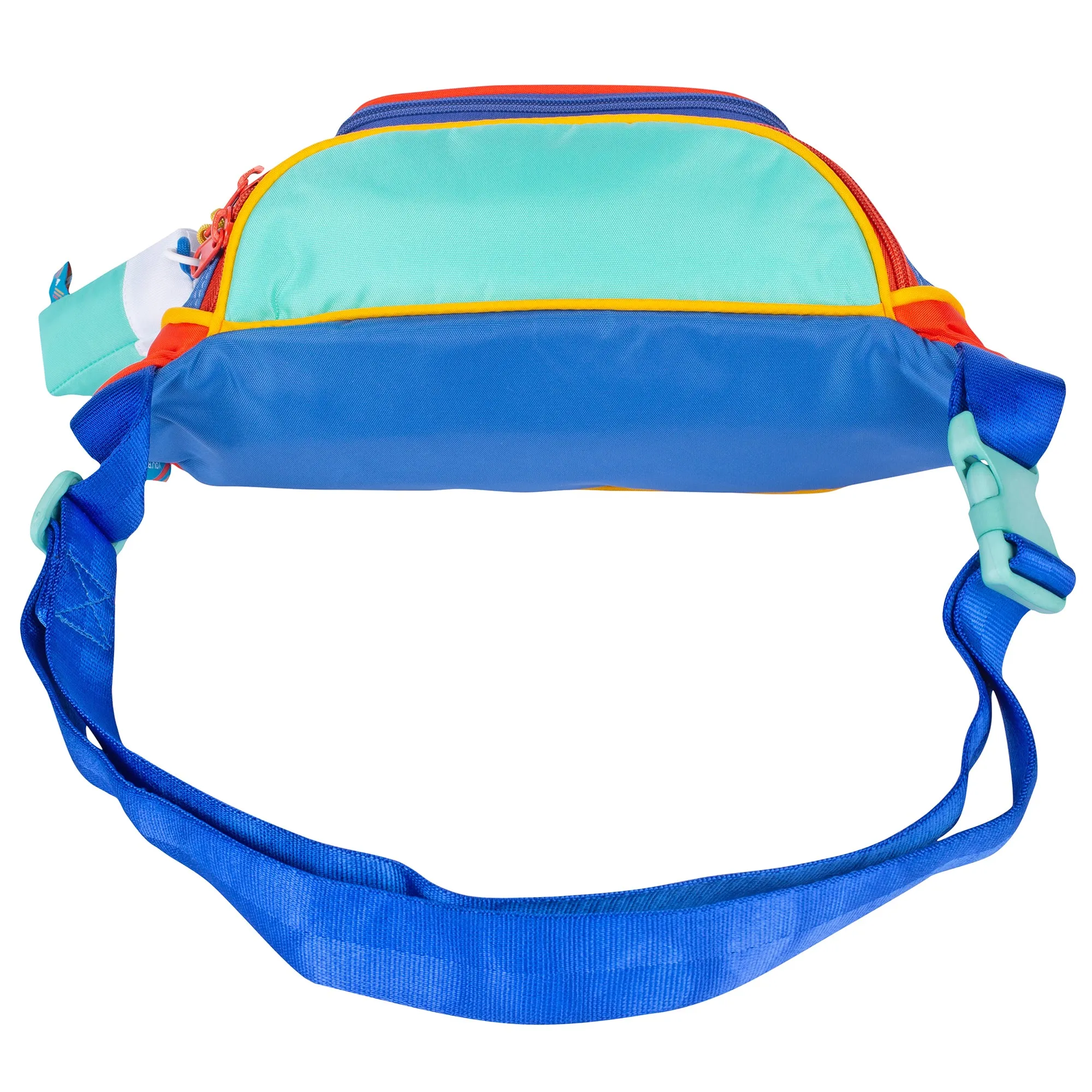 Snacktime Fanny Pack Sling