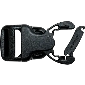 Snap Bar Buckle - 3/4"