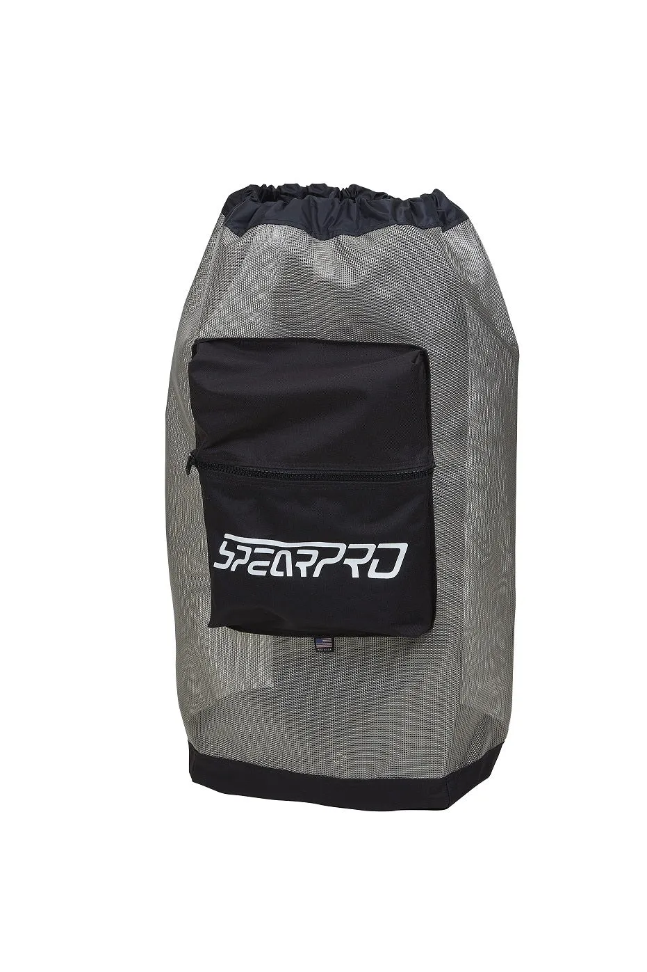 SpearPro Mesh Backpack