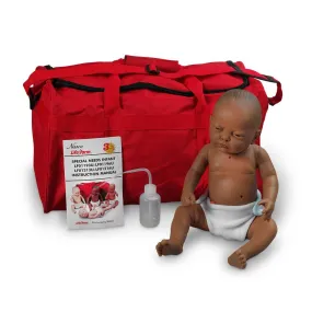 Special Needs Infant Manikin, Medium Female