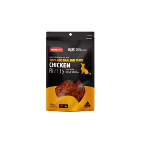 SPT™ Fillet Chicken Treats 100g