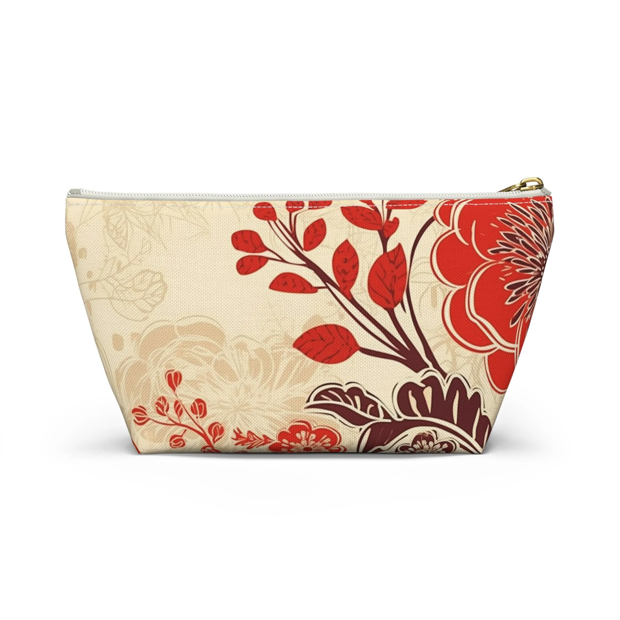 Stacy Accessory Pouch, Cosmetic & Toiletry Bag, Travel Bag