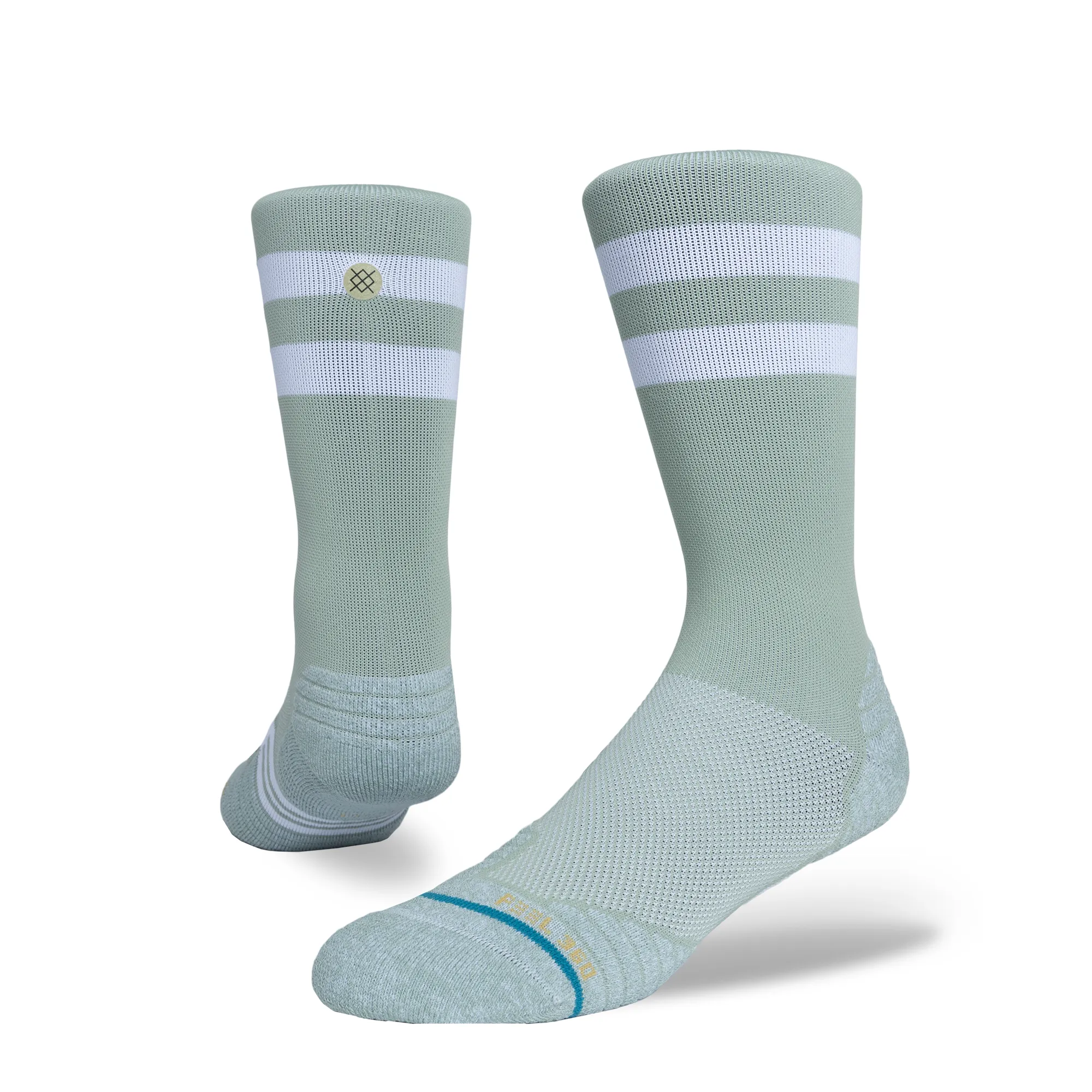 Stance Franchise Crew 3 Pack Training Socks