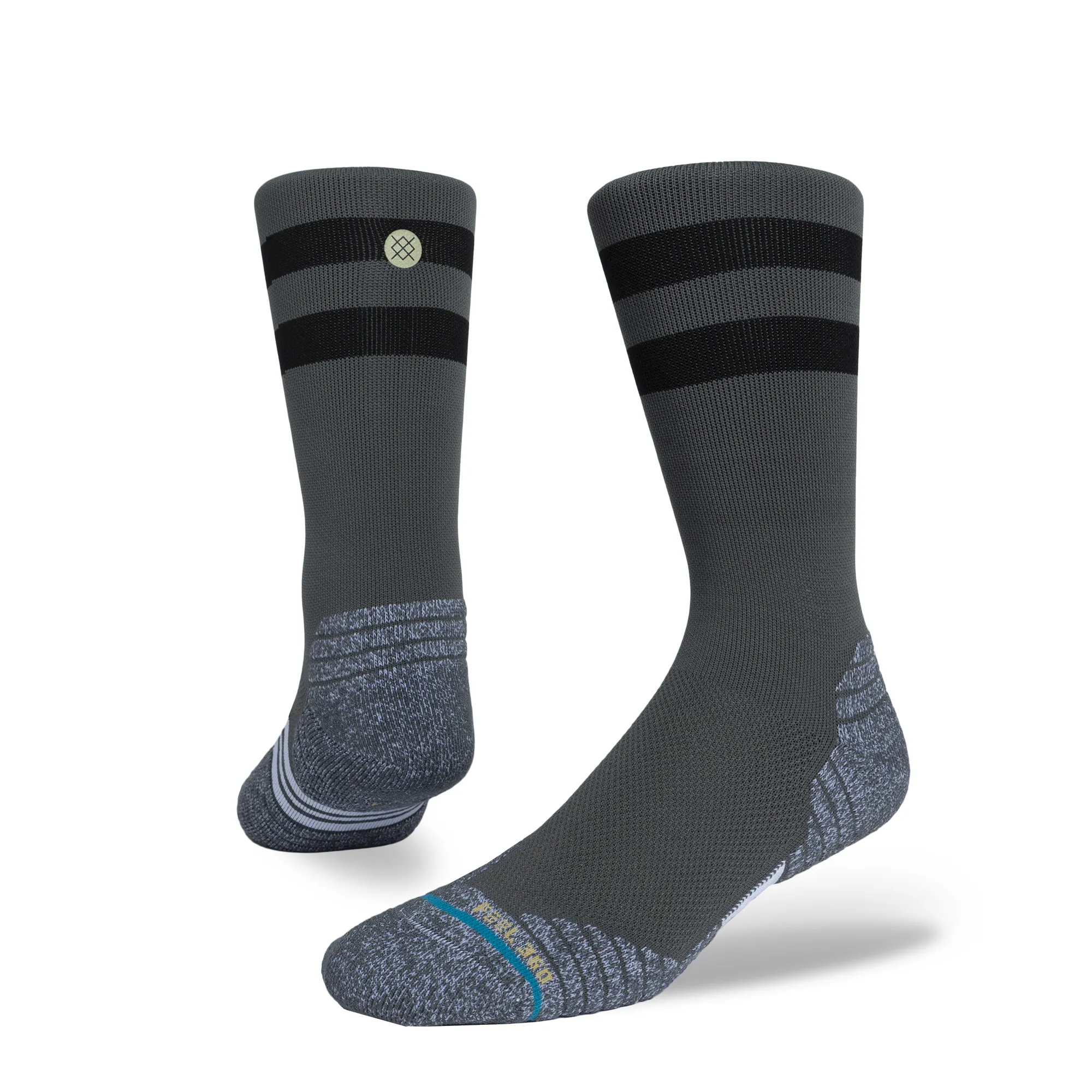 Stance Franchise Crew 3 Pack Training Socks