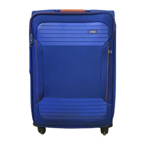 Suitcase Trolly Vip