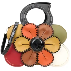 SUNFLOWER FALL Handbag