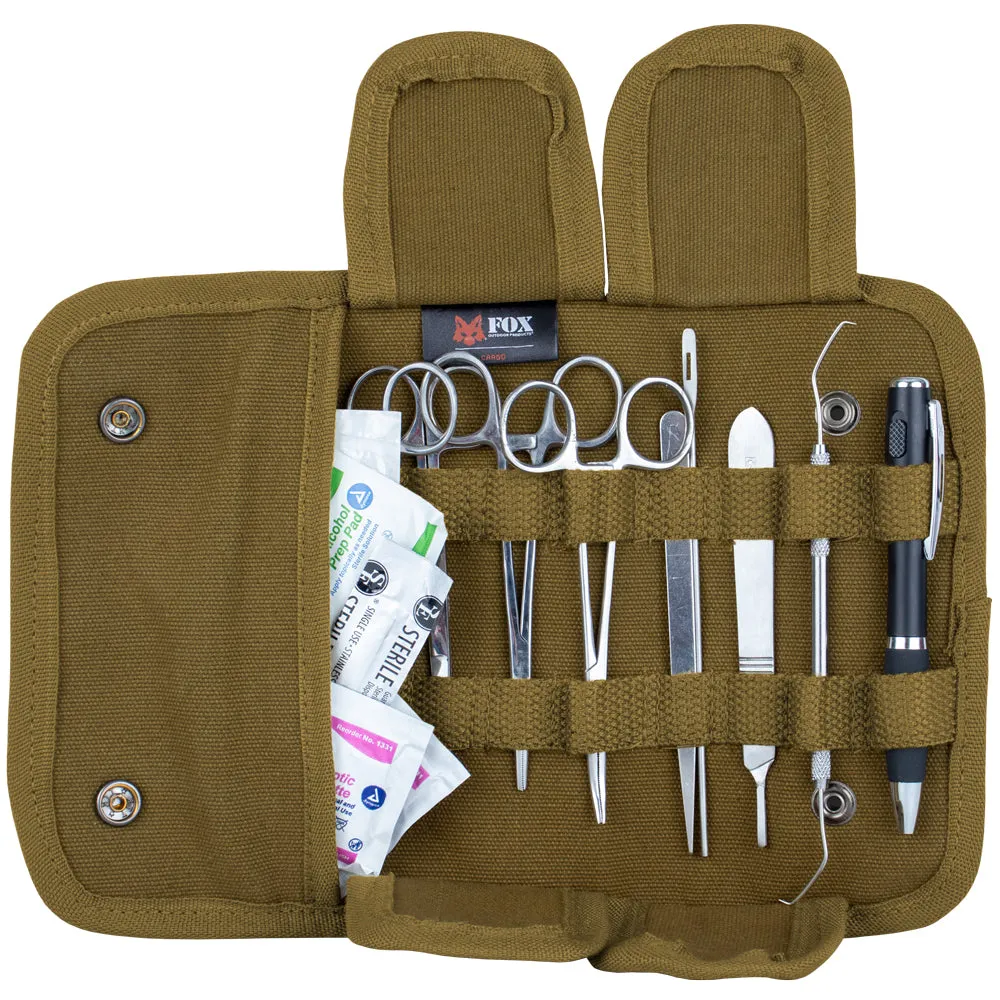 Surgical Kit Pouches