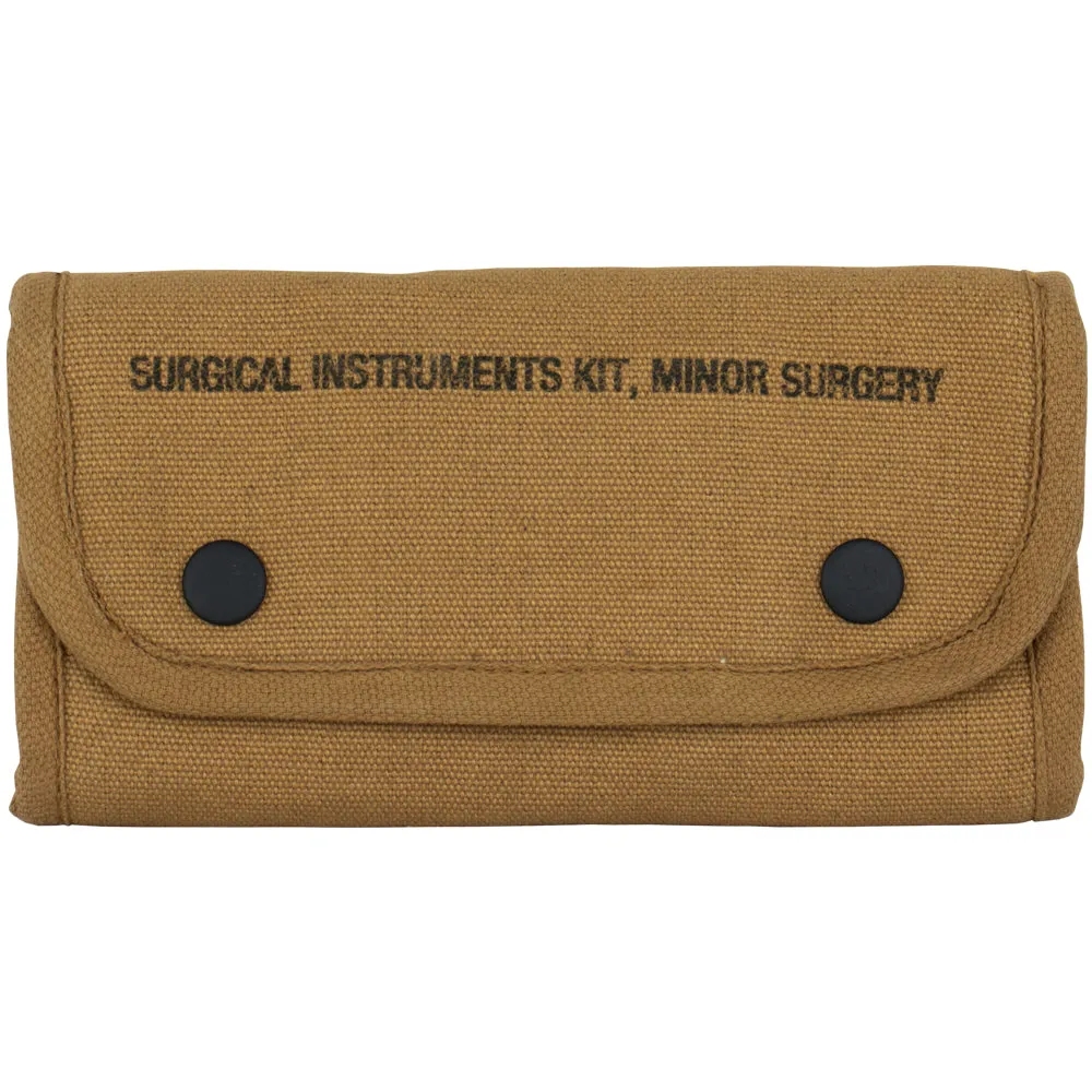 Surgical Kit Pouches