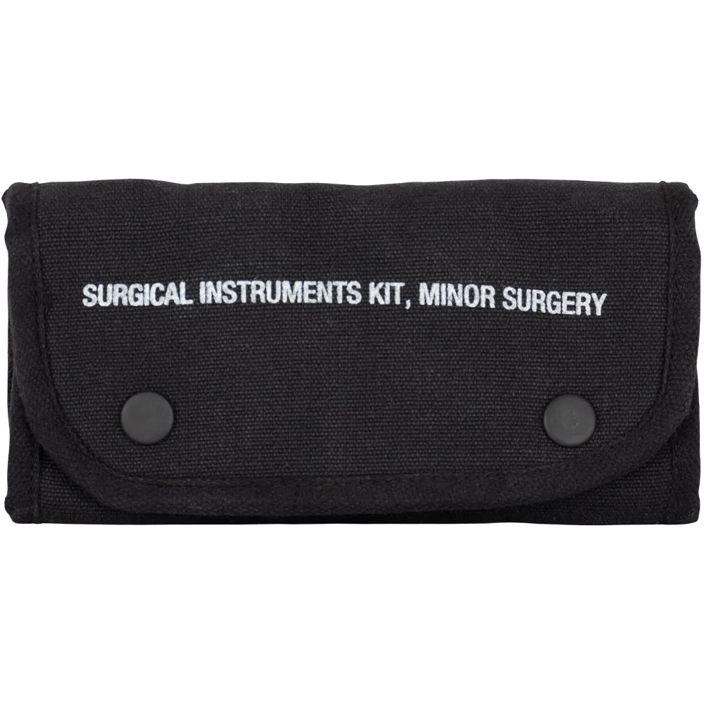 Surgical Kit Pouches