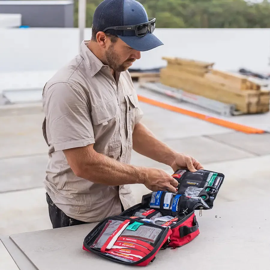 SURVIVAL Workplace First Aid KIT