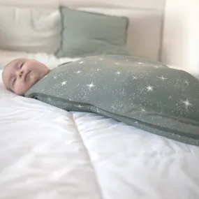 Swaddle Sleep Bag - Imagine