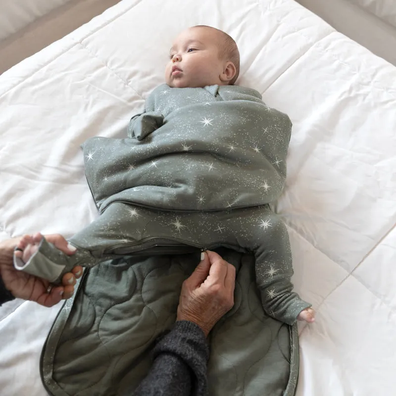 Swaddle Sleep Bag - Imagine