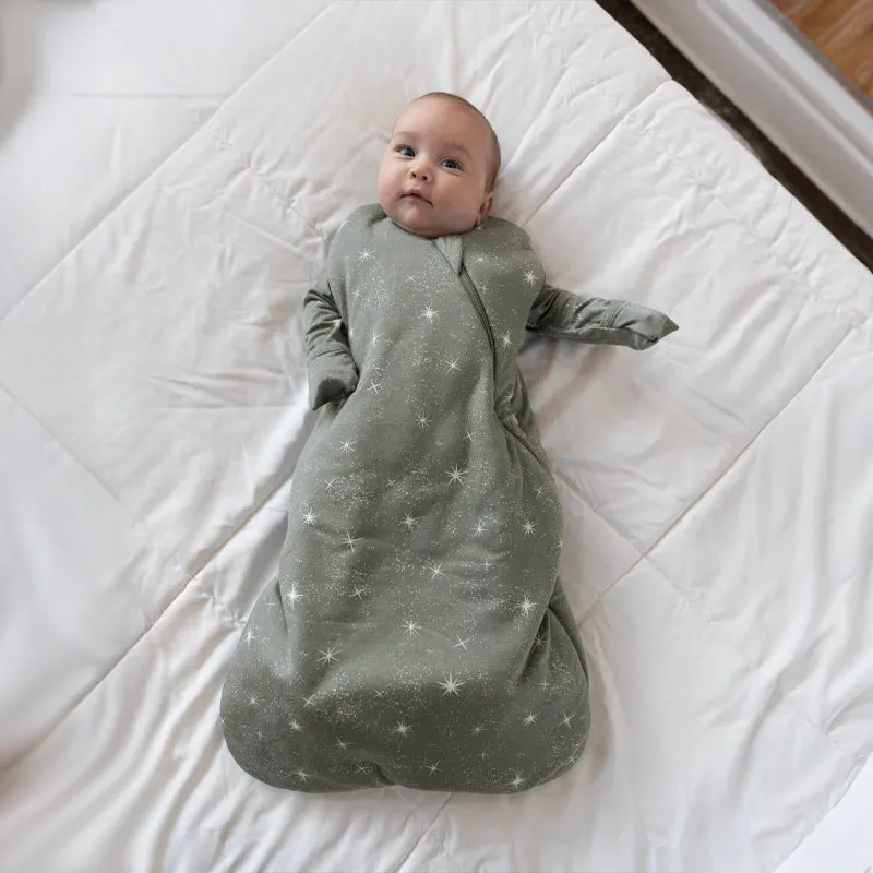 Swaddle Sleep Bag - Imagine