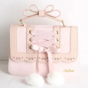 Sweet Lolita Handbag