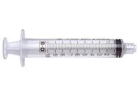 Syringe 20ML