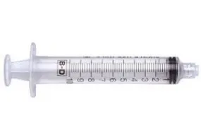 Syringe 5ML