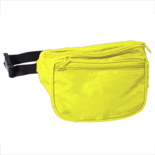 Sysmon 3 Pocket Fanny Pack