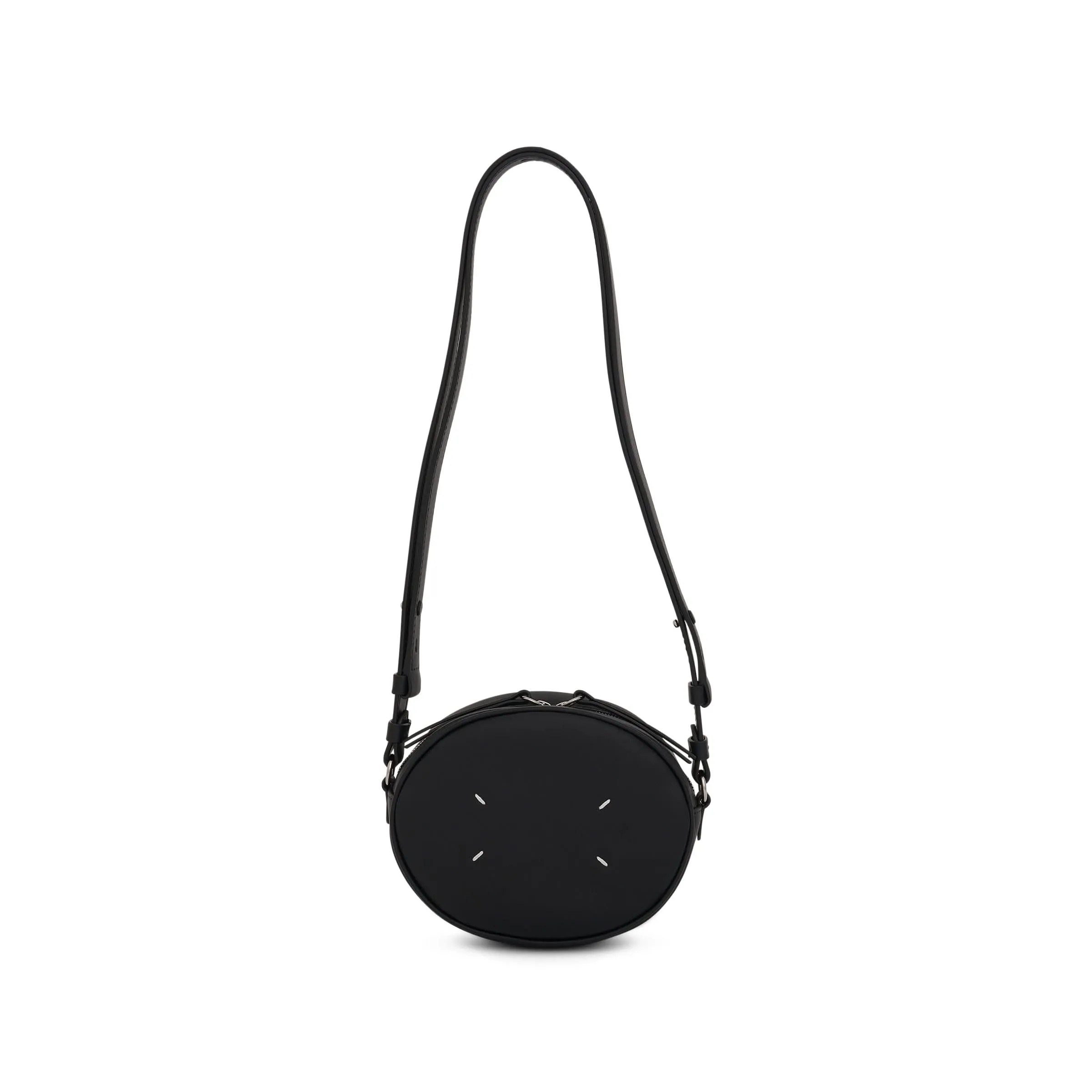 Tabi Camera Bag in Black