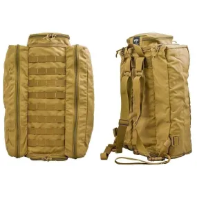 TacMed™ ARK™ Active Shooter Response Bag