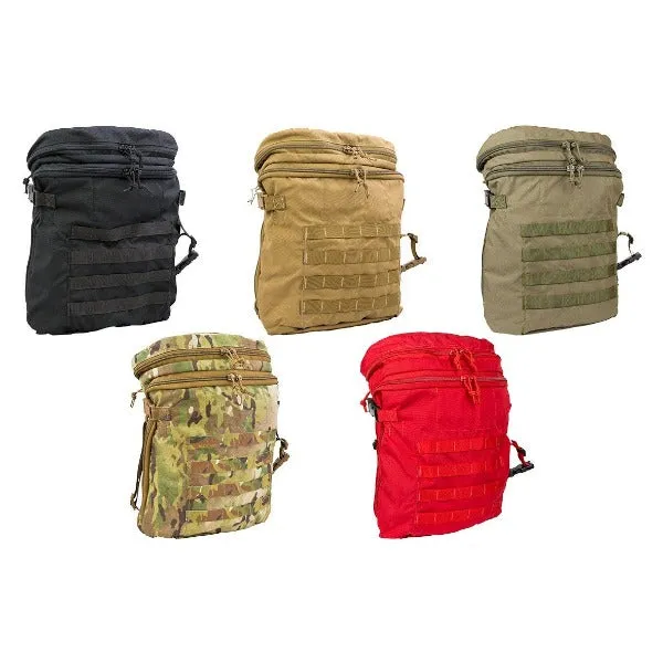 TacMed Solutions R-AID® - Bag Only