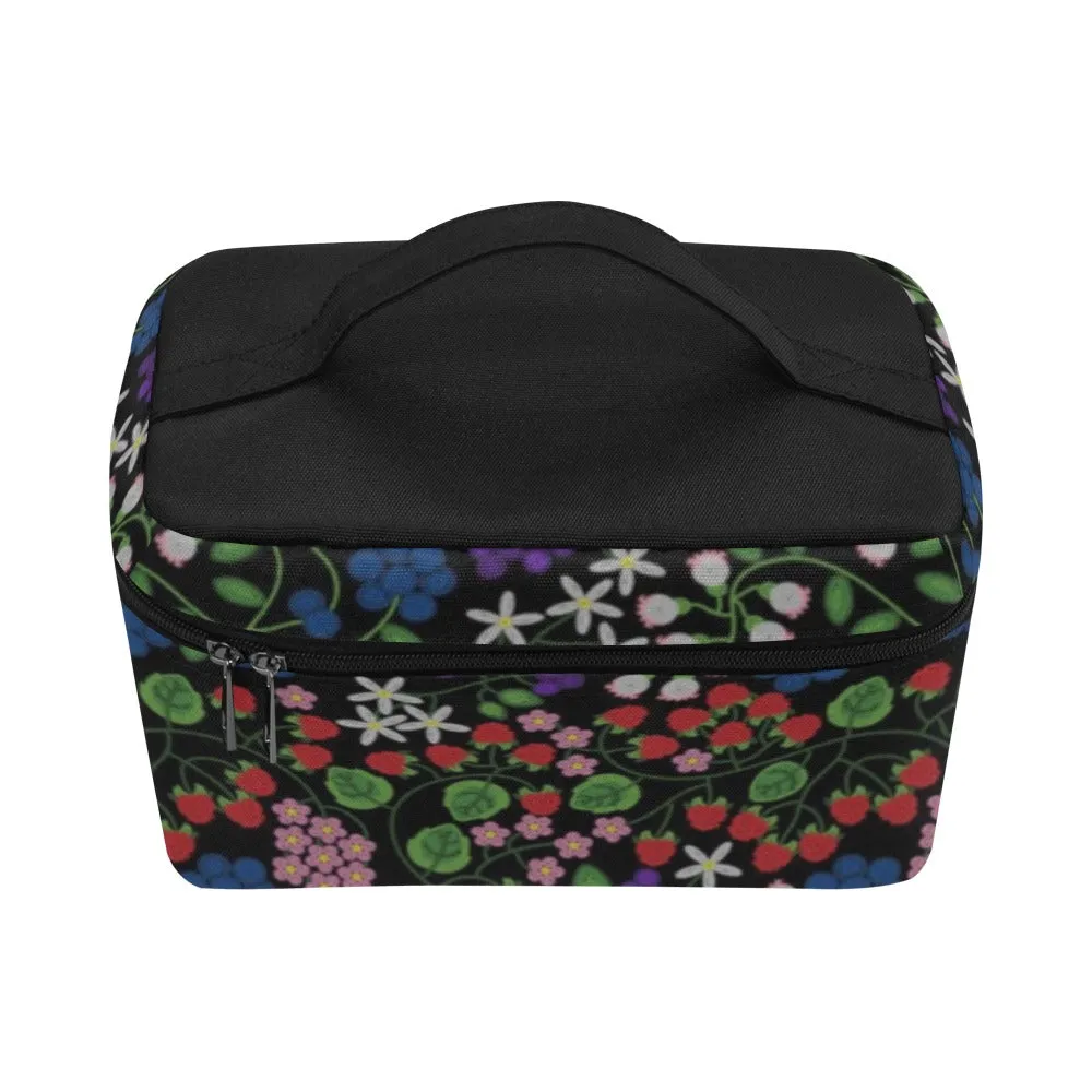 Takwakin Harvest Midnight Cosmetic Bag/Large