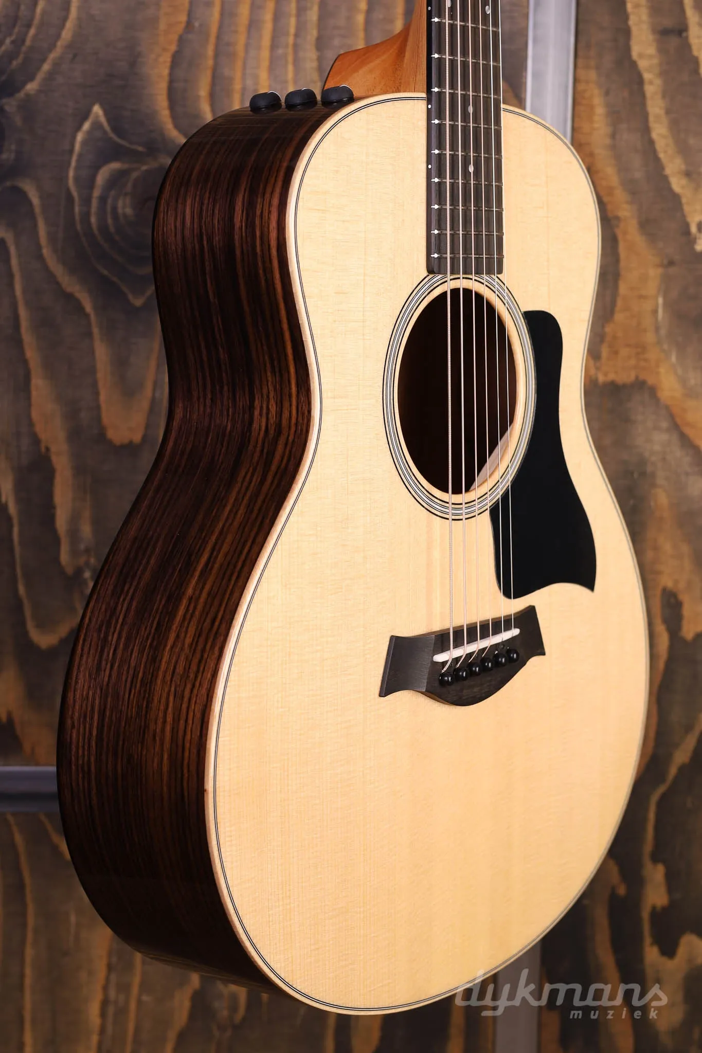 Taylor GS Mini-e Rosewood