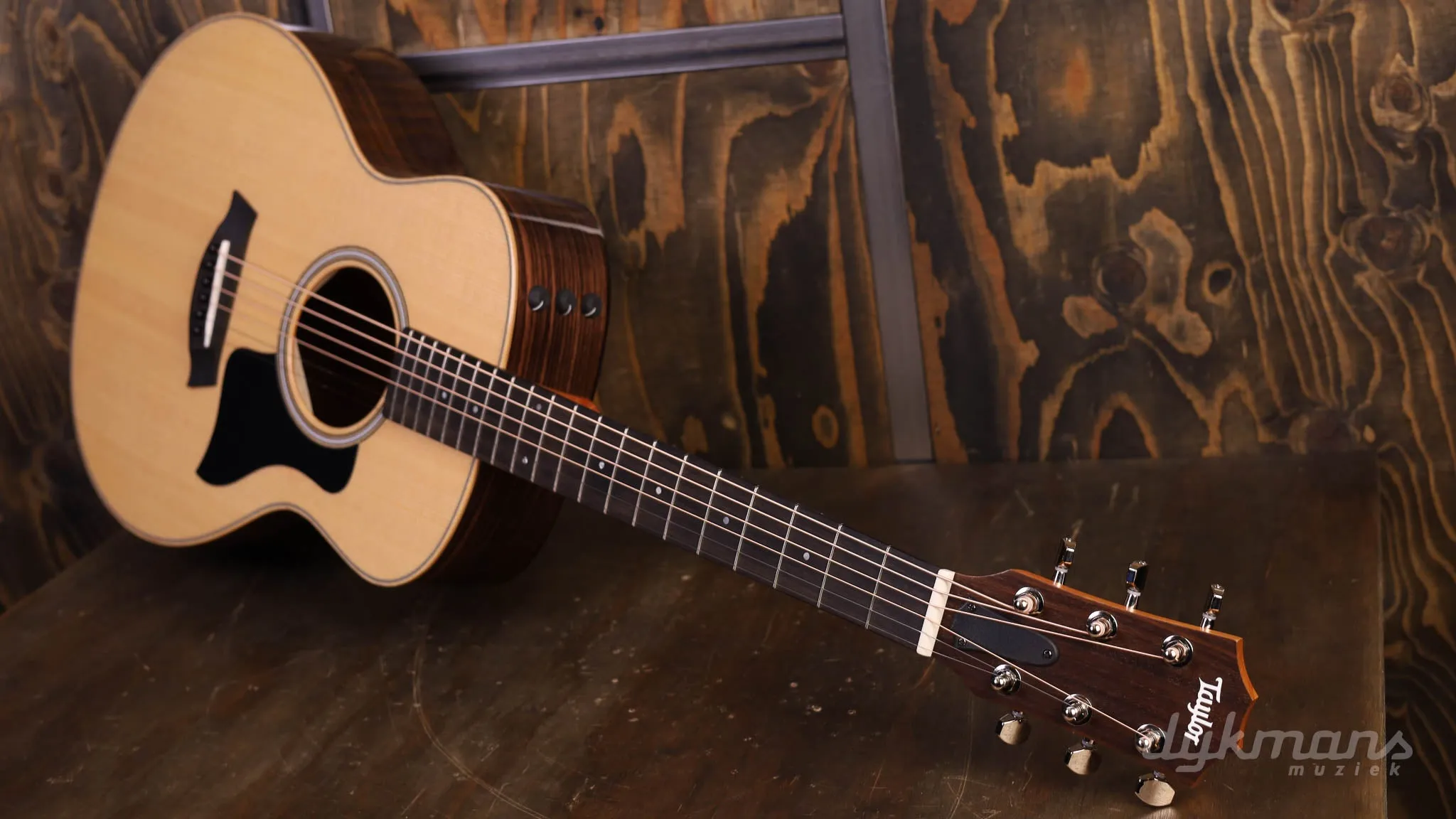 Taylor GS Mini-e Rosewood