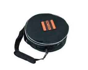 Tecline Regulator Bag, Round