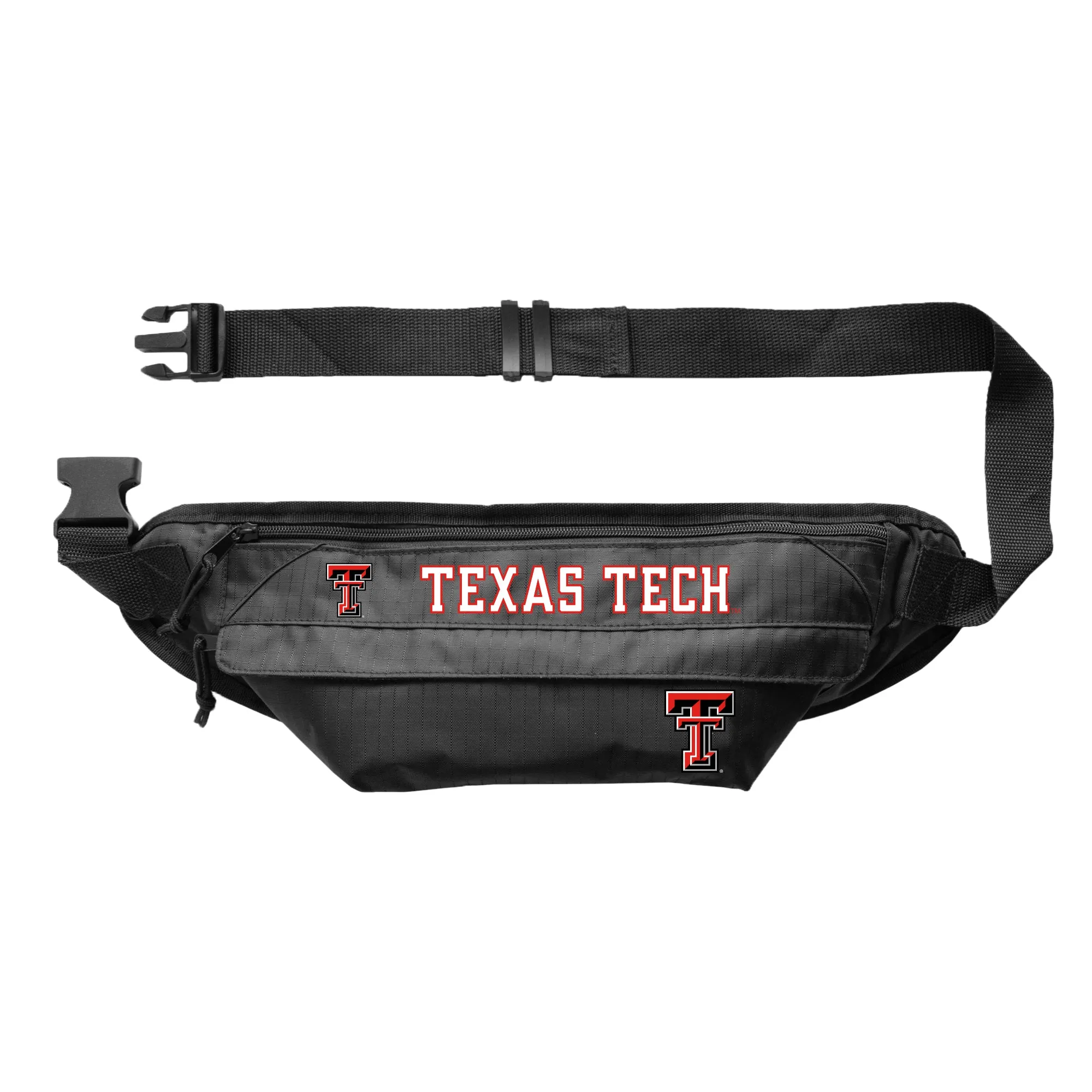 Texas Tech University Large Fanny Pack