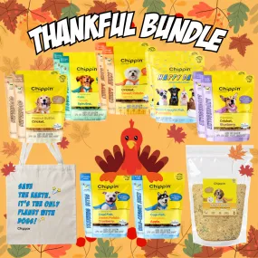 Thankful Bundle