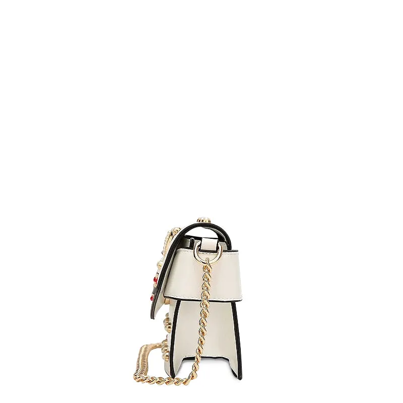 The Lilith Crossbody Bag