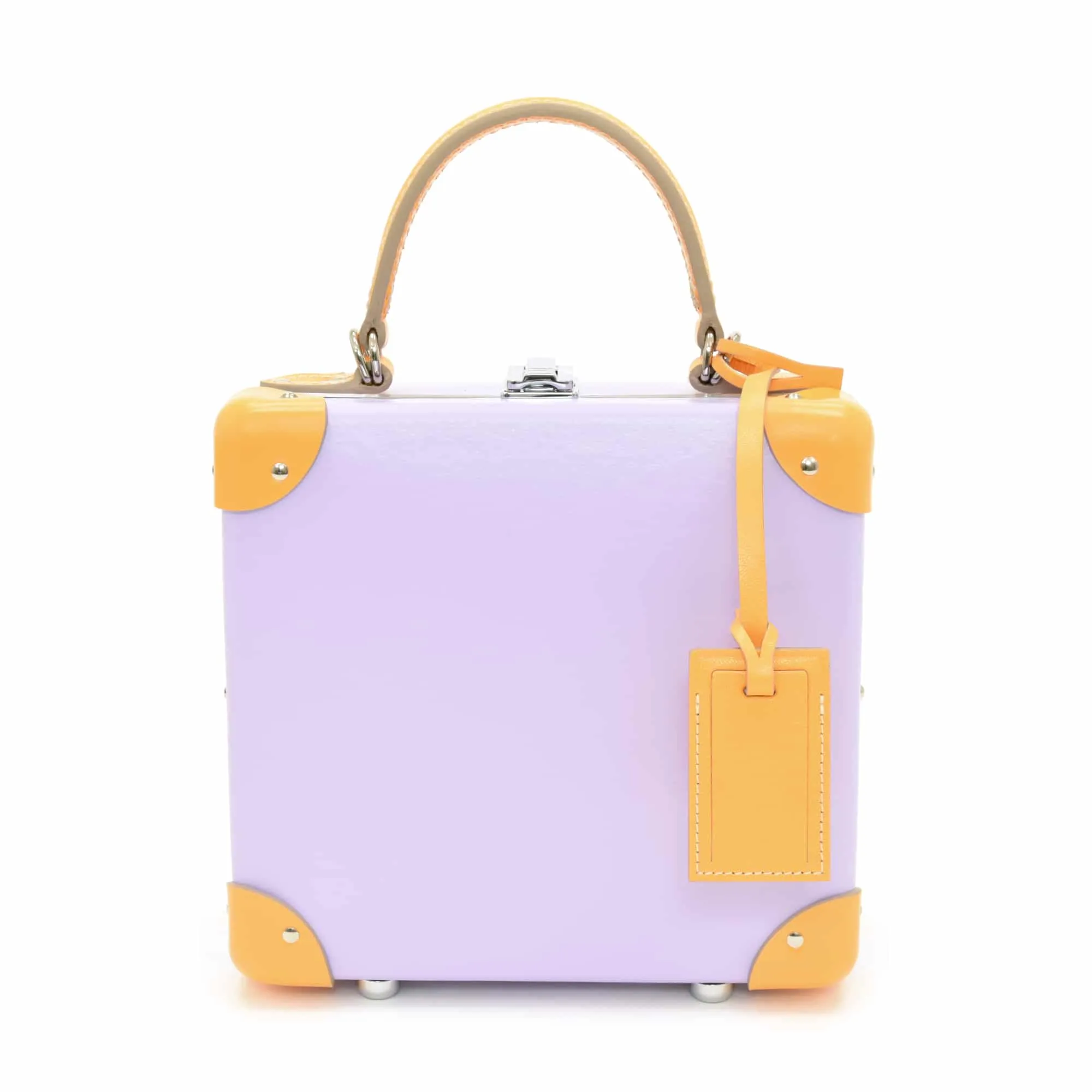 The London Square Collection · London Square | Lavender/Warm Yellow