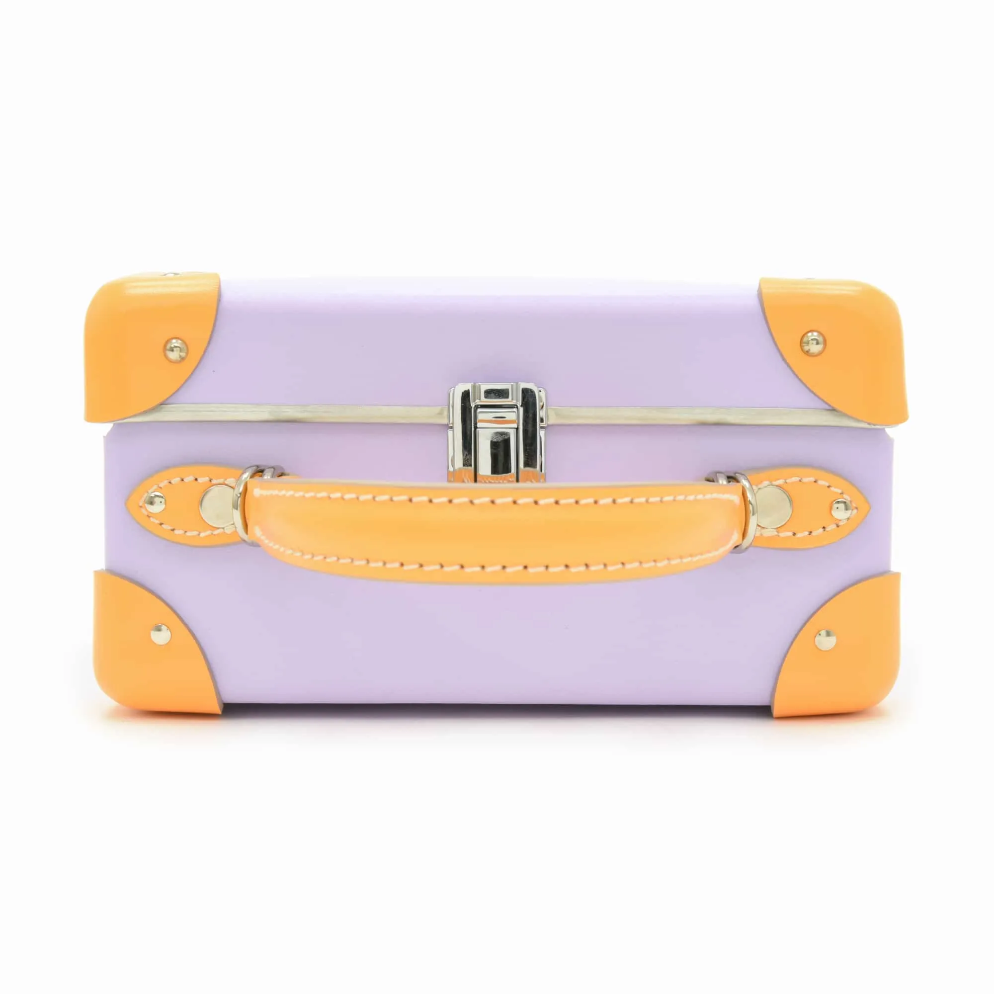 The London Square Collection · London Square | Lavender/Warm Yellow