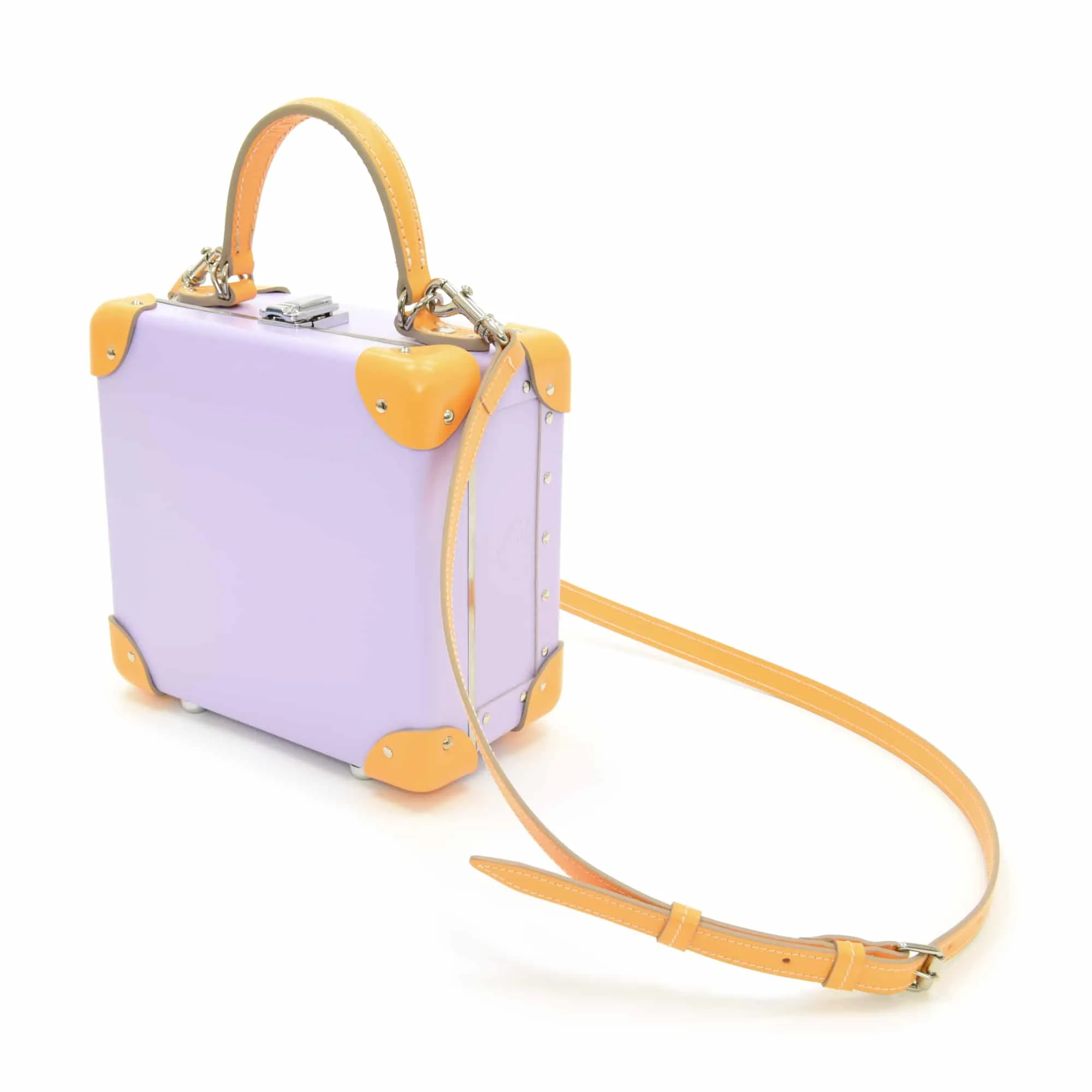 The London Square Collection · London Square | Lavender/Warm Yellow