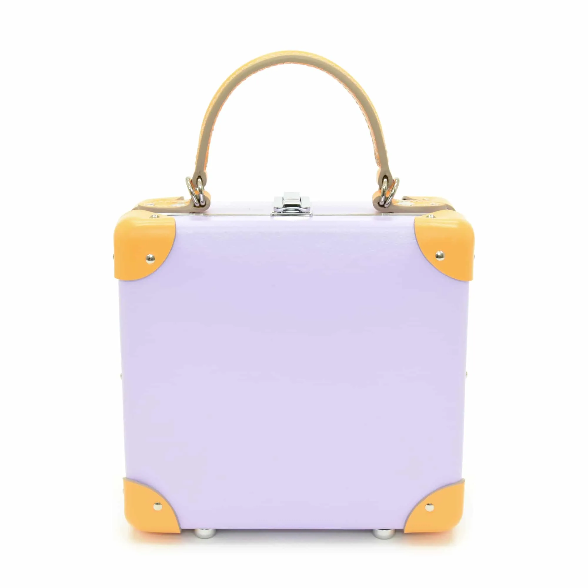 The London Square Collection · London Square | Lavender/Warm Yellow