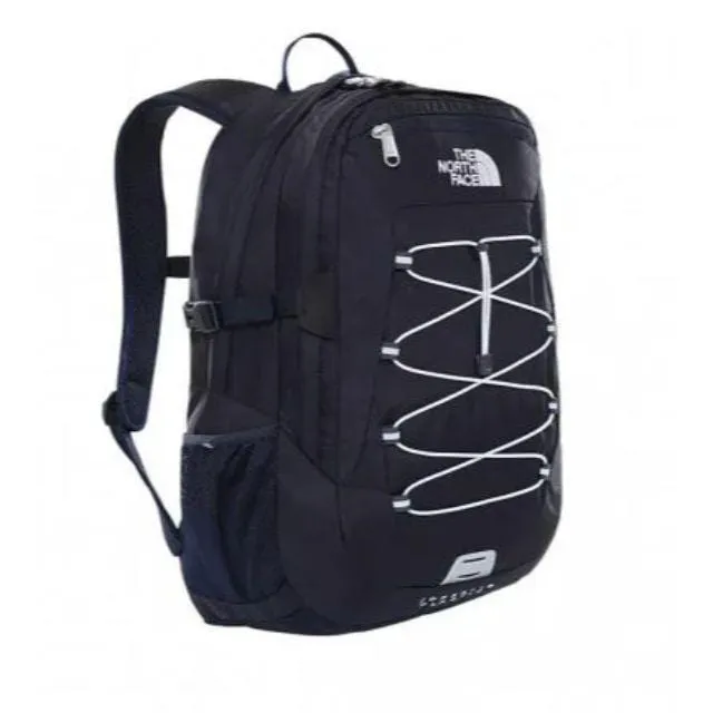 The North Face Borealis Classic Unisex Lifestyle Bag Navy Nf00Cf9C-T87