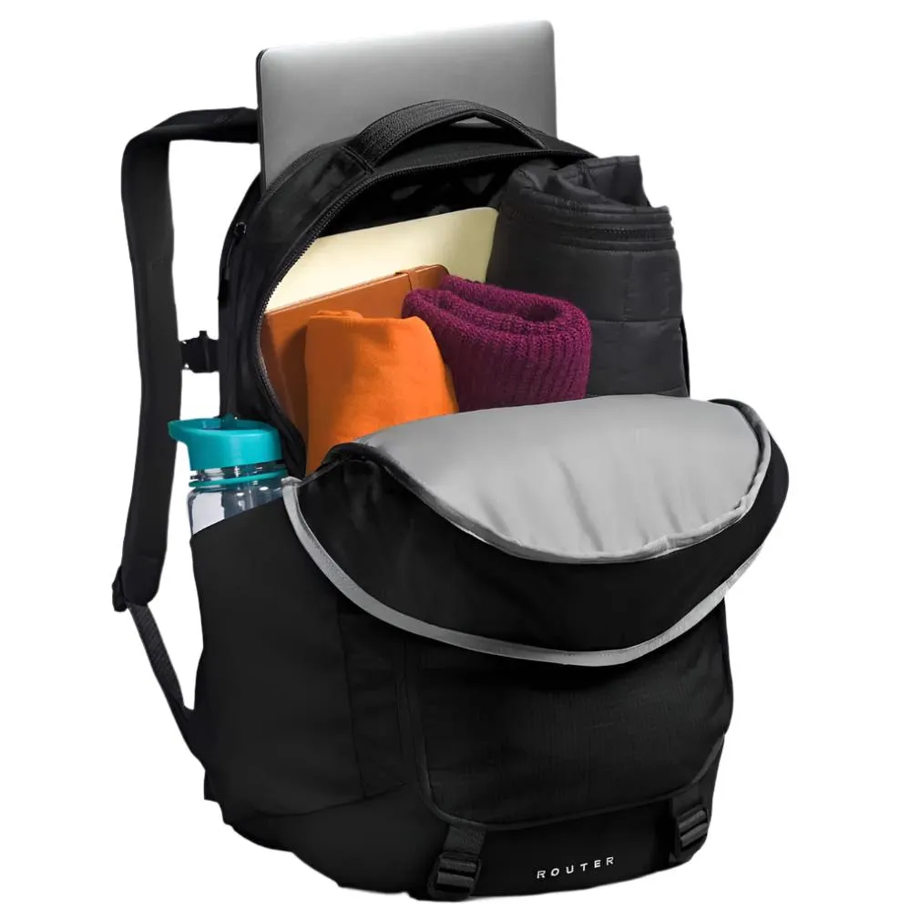 The North Face Router Backpack