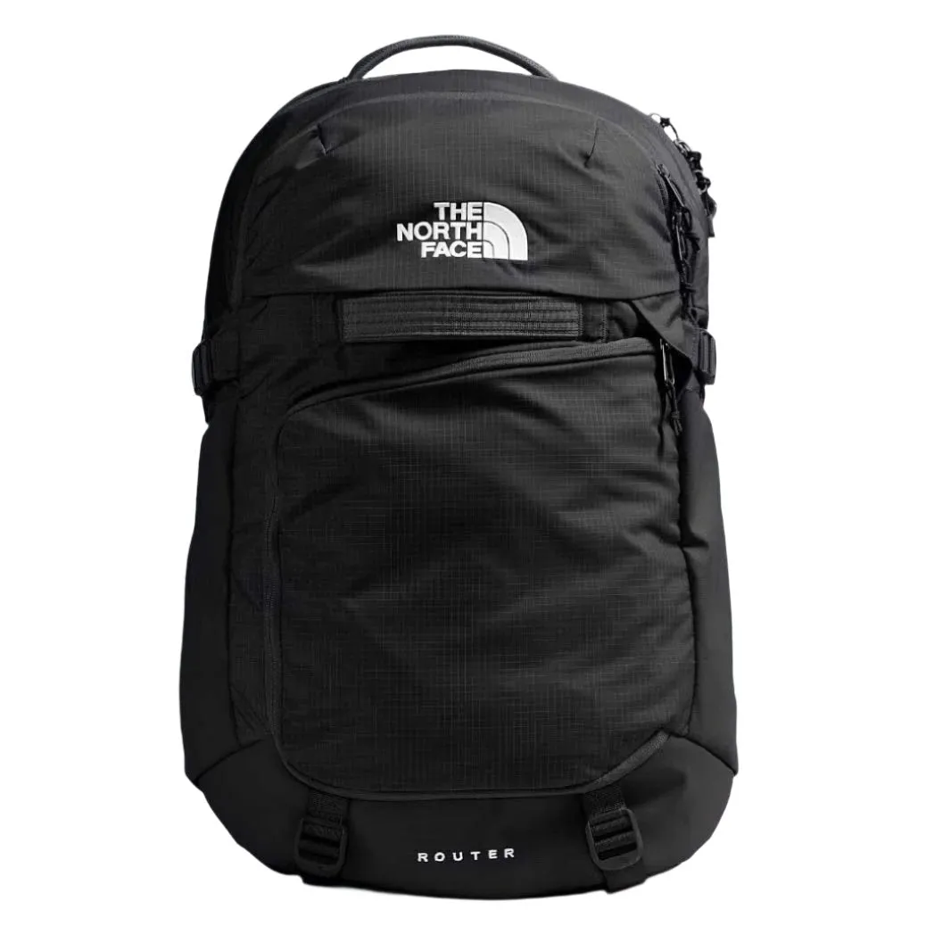 The North Face Router Backpack