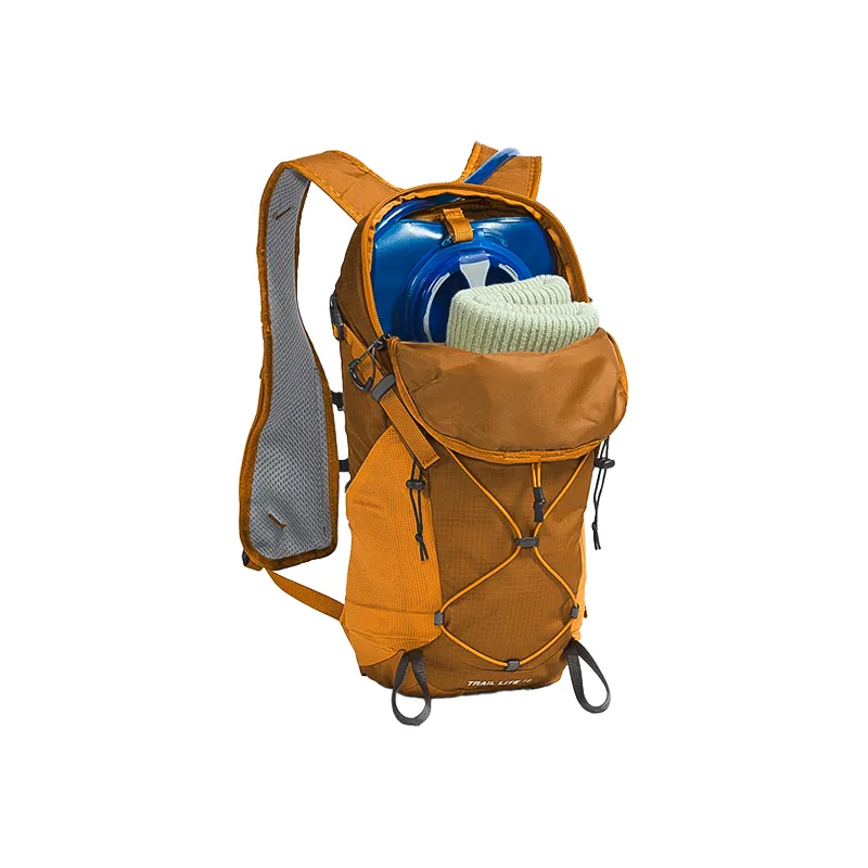 The North Face Trail Lite 12 Backpack