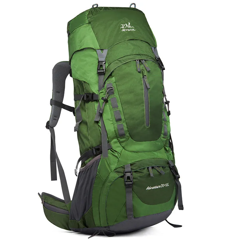 The Wanderlust™ Pro 70 10 Mochila