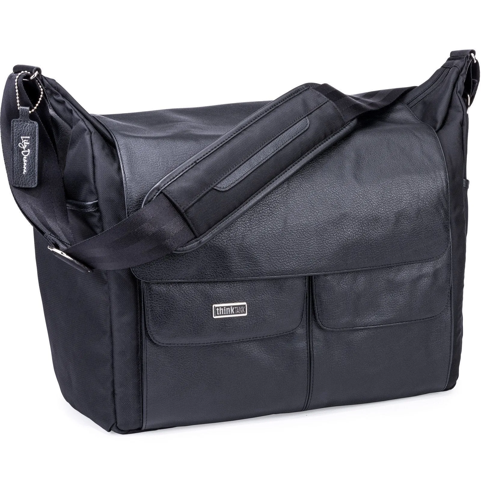 Think Tank Lily Deanne™ Tutto Camera Bag - Licorice