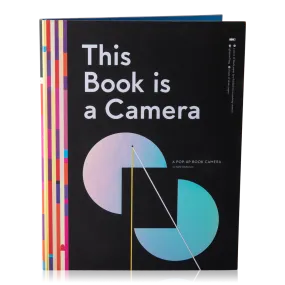 This Book is a Camera