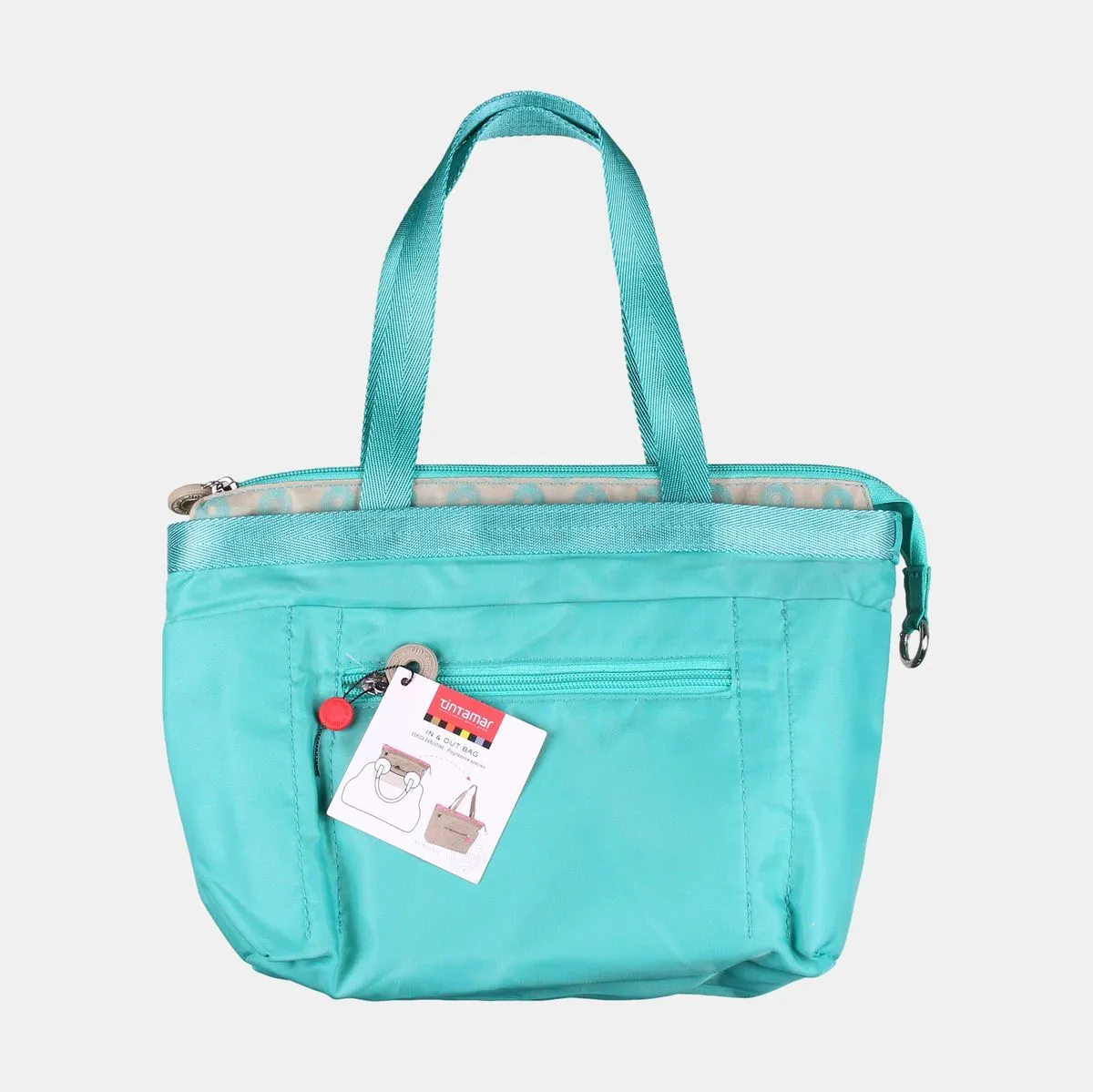 Tintamar Handbag