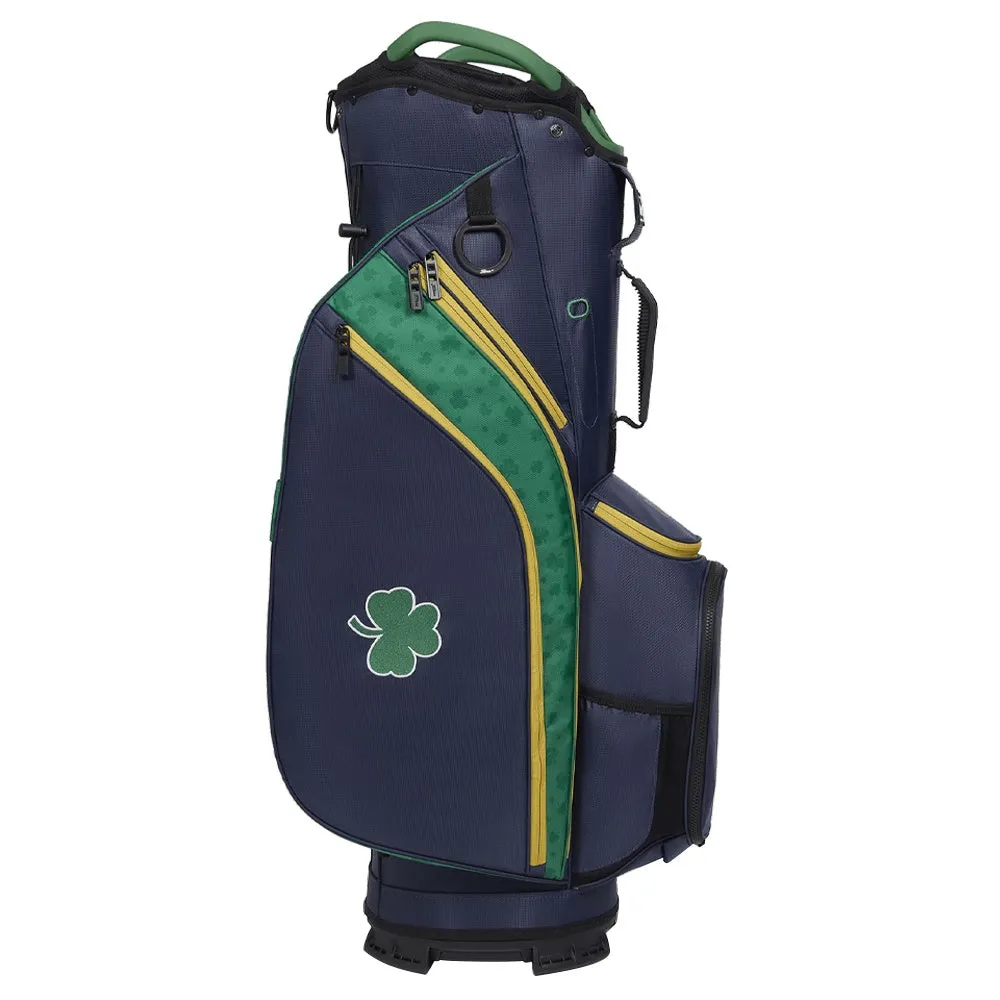 Titleist Shamrock Limited Edition 14 Cart Bag 2023