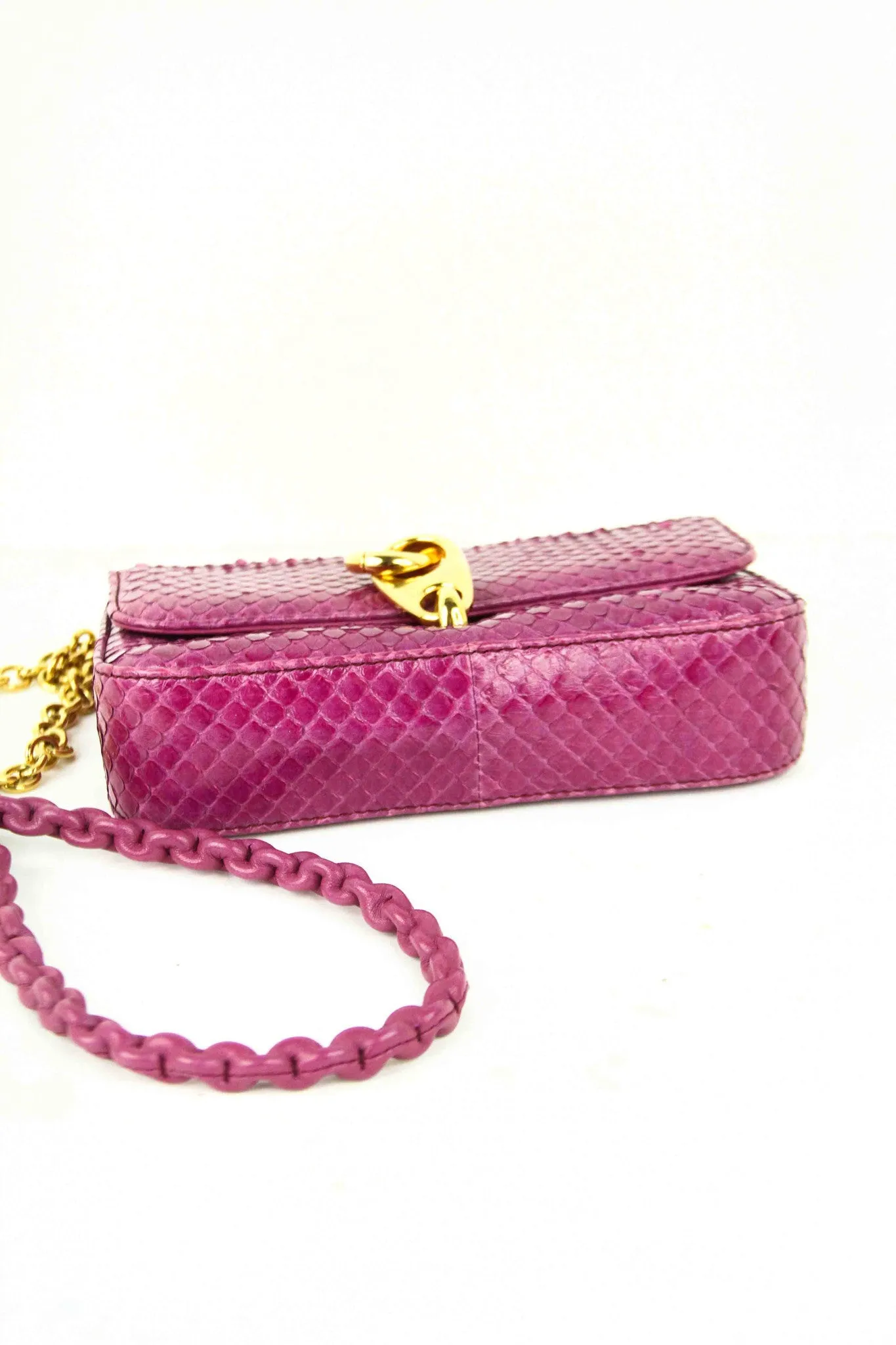 Tom Ford Fuchsia Python Carine