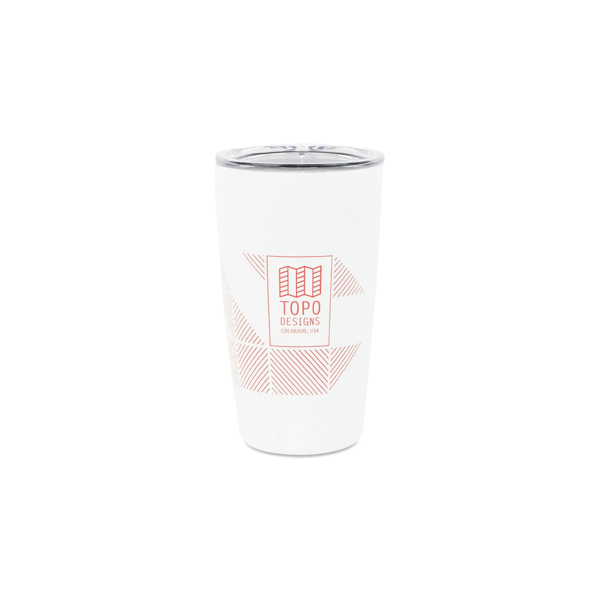 Topo Designs x MiiR Tumbler