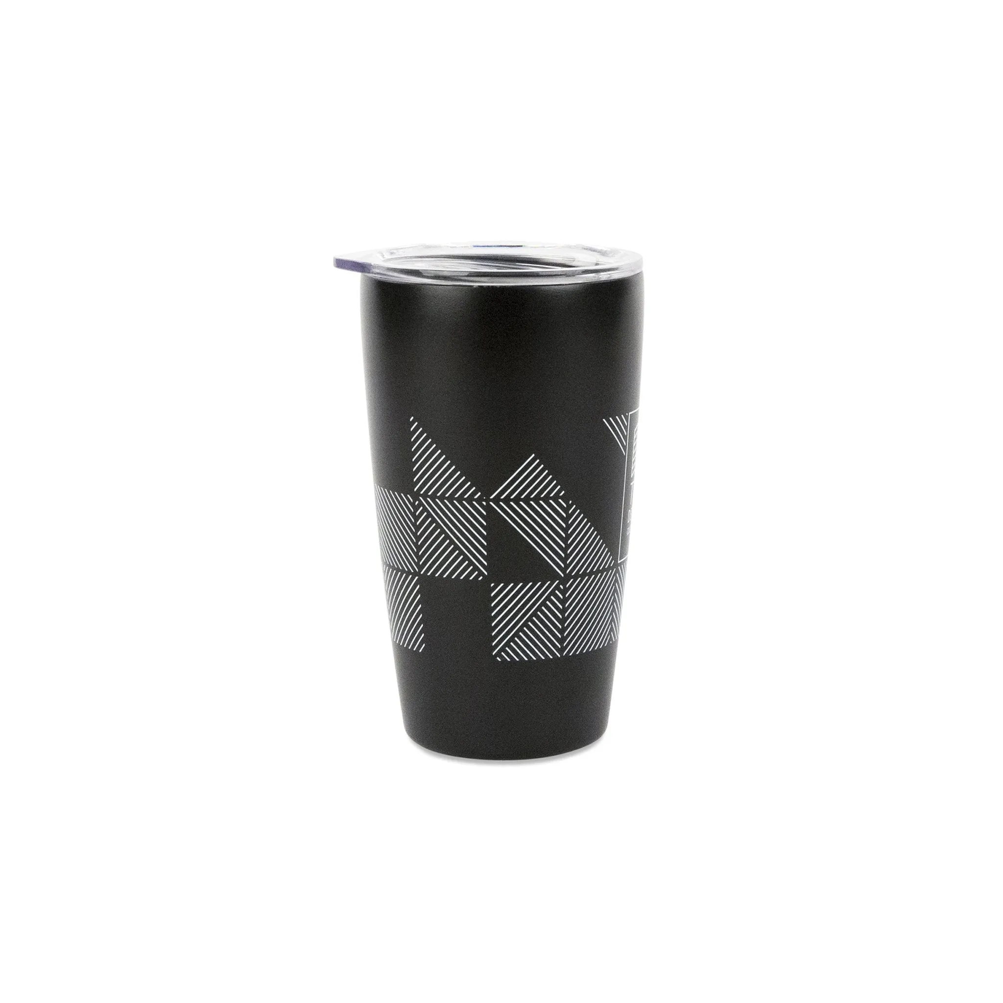 Topo Designs x MiiR Tumbler