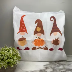 Tote Bag - Gnome Trio