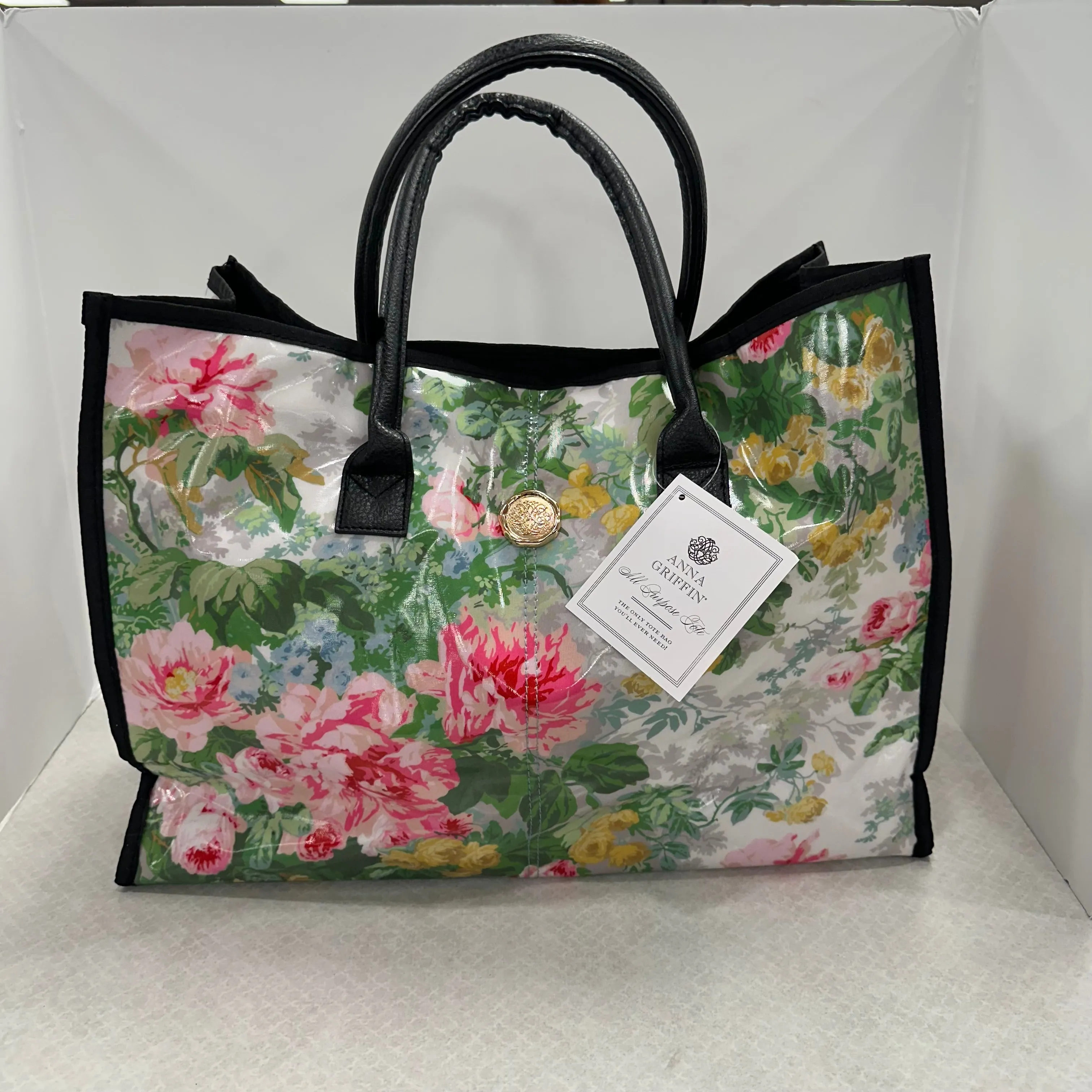 Tote By ANNA GRIFFIN , Size: Large